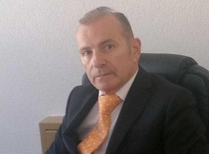 Smjena Zorana Braunovića nakon najave svjedočenja o "crnim trojkama"