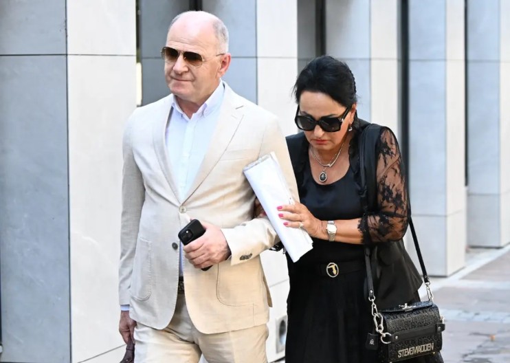 NAOŠTRILA SE Veka Nevolja optužila novinare da od nje prave tranju