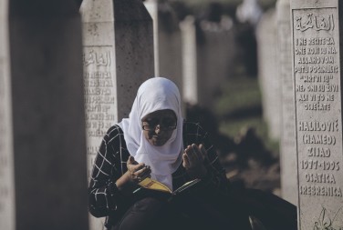 Crna Gora u Potočare šalje najbrojniju delegaciju do sada