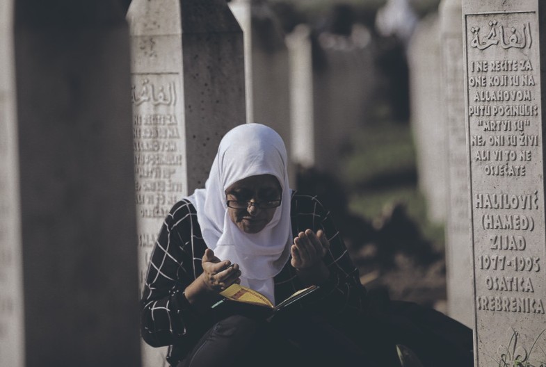 Crna Gora u Potočare šalje najbrojniju delegaciju do sada