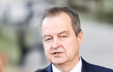 DAČIĆ U Srbiji nema blokada, policija ne želi sukobe, ali pravila moraju da se poštuju