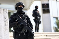 BERANE Zaplijenjen veliki arsenal oružja i narkotici, više lica pod istragom