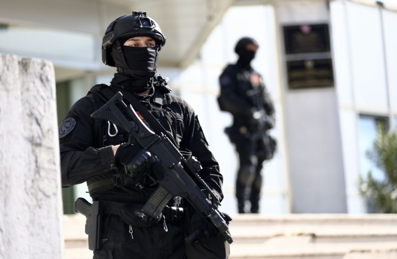 BERANE Zaplijenjen veliki arsenal oružja i narkotici, više lica pod istragom