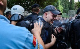 FARSA U TRI ČINA Tužilaštvo u Podgorici stalo u odbranu neokomitskih uplakanih okica