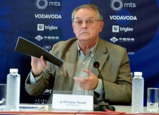 NAJAVA VELIKIH PROMJENA U SRPSKOJ KOŠARCI Nacionalni projekat sa sedam nivoa takmičenja i novom Profesionalnom ligom