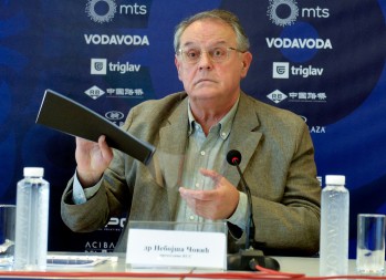 NAJAVA VELIKIH PROMJENA U SRPSKOJ KOŠARCI Nacionalni projekat sa sedam nivoa takmičenja i novom Profesionalnom ligom