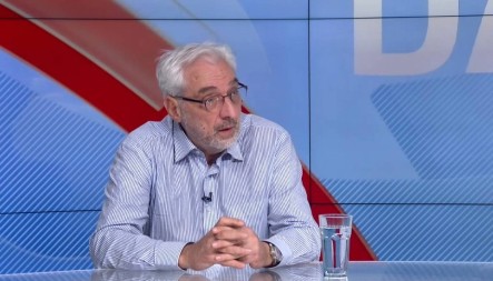 N1 lansirao monstruoznu laž da je službenica crnogorske policije hapsila blokadere po Beogradu