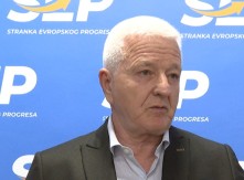 SEP Duška Markovića iskoristio 11. jul za još jedno žigosanje srpskog naroda