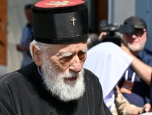 ŽALI I ZA OSMANSKIM VAKTOM Raspop Miraš ponovo po Potočarima širi mržnju