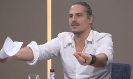 Dragan Koprivica prijavio Danila Marunovića zbog prijetnji, policija pozvala i Komnenića