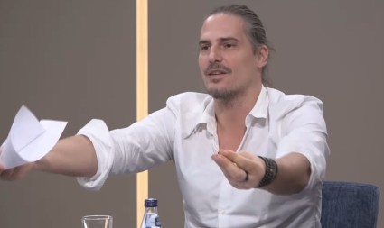 Dragan Koprivica prijavio Danila Marunovića zbog prijetnji, policija pozvala i Komnenića