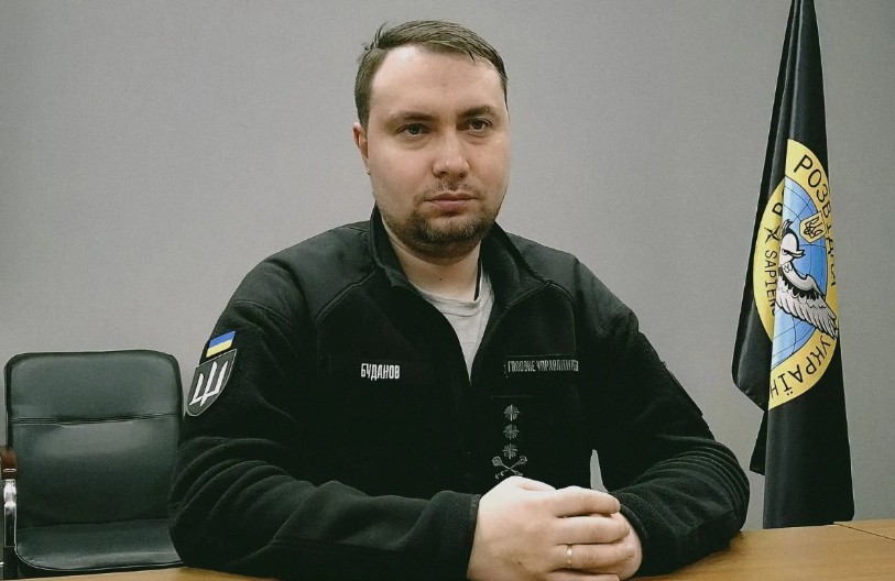 BUDANOV POZVAO ZELENSKOG DA PREKINE RAT Sporazum sa Rusijom što prije, uz posredovanje SAD