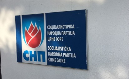 SNP zakazala Kongres za 30. avgust – u trku za predsjednika ulazi Šćekić, čeka se odluka Jokovića