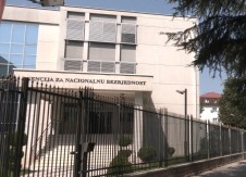 EKSKLUZIVNO Svastika „Velikog Štrumfa“ postala operativka ANB-a kao fizioterapeut