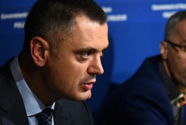 Suspendovani Pavićević i Knežević, otkrivene veze sa "kavčanima"