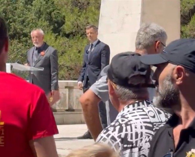 Gradonačelnik Mujović među demonskim sјenkama SUBNOR-a, bivši režim nastavlja da sije podjele