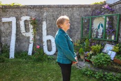 POČELA ISKOPAVANJA MASOVNE GROBNICE BEBA Suočavanje sa najmračnijim poglavljem vjerske i državne prošlosti Irske