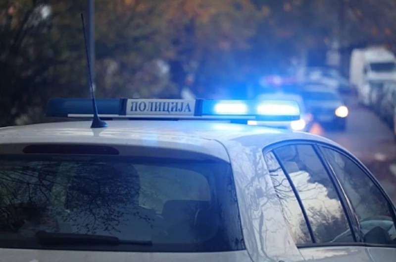 Uhapšen mladić koji je ukradenim vozilom povrijedio četiri osobe, među njima i djecu