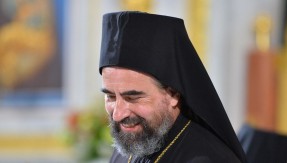 EKSKLUZIVNO Mitropolit Metodije u Centru bezbjednosti Nikšić