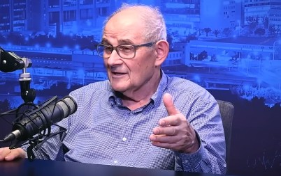 AKADEMIK ČAVOŠKI Propao je pokušaj obojene revolucije u Srbiji — studente neko organizovano podbunio