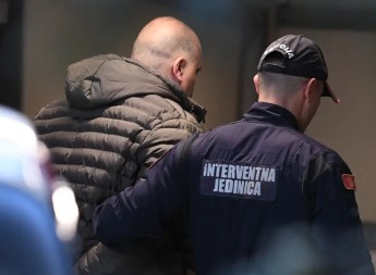 SAOPŠTENJE ODBRANE Ne postoji nijedan validan forenzički trag koji povezuje Danila Mandića sa krivičnim djelom