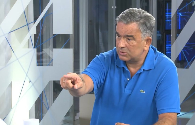 MEDOJEVIĆ Spajić i Živković dogovaraju rekonstrukciju Vlade, DPS označen kao “teroristička organizacija”