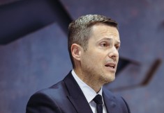 ŠTA OBIČNI GRAĐANI DA OČEKUJU Gradonačelniku Podgorice policija savjetovala da ne dolazi na javni skup