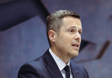 ŠTA OBIČNI GRAĐANI DA OČEKUJU Gradonačelniku Podgorice policija savjetovala da ne dolazi na javni skup