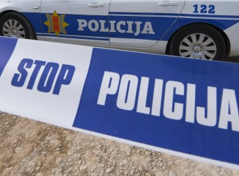 PUCNJAVA U PODGORICI Ranjen I. Nedović, policija traga se za napadačem