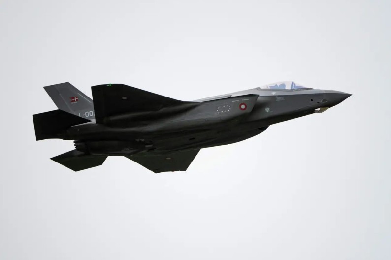 MUKA NA ZAPADU Danska će kupovati oružje samo od „pouzdanih evropskih saveznika“, ne iz SAD