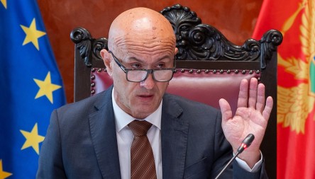 LAKOVIĆ DPS je uništio tekovine NOB-a, ne može da se predstavlja kao njihov čuvar