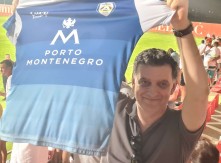 Komnenoviću ko je zloupotrijebio FK Arsenal i obrukao Tivat?