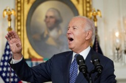 Bajden izvijestio Kongres o prisustvu 80.000 američkih vojnika u evropskim zemljama