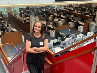 JELENA JOVANOVIĆ IZ AMERIKE Istinu nosim nazad u Crnu Goru, neki s pravom treba da brinu