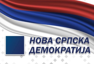 NSD najoštrije osudila fizički napad na predsjednika Opštine Budva i odbacila povezanost sa incidentom