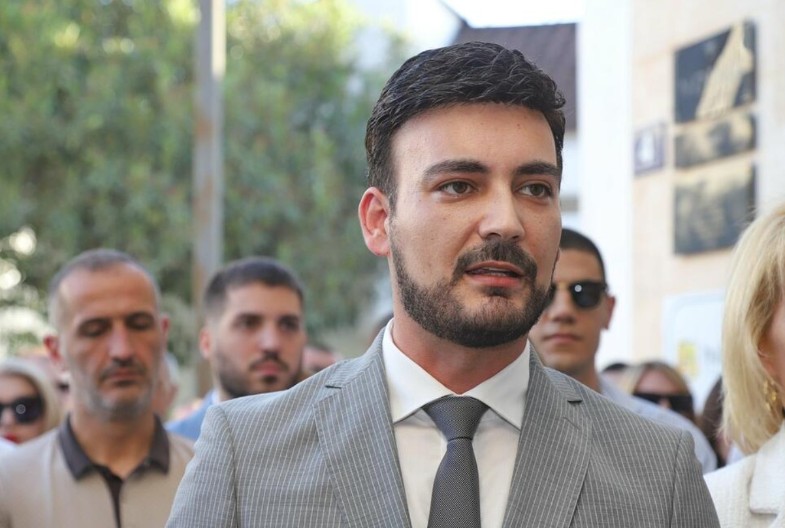 Nadležne institucije da saopšte zvanične informacije o zdravstvenom stanju Jovanovića