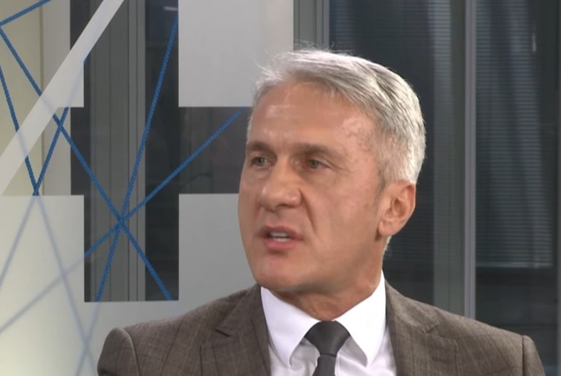 VUKŠIĆ ANB je pod uticajem partijskih kadrova, bez entuzijazma i kontrole