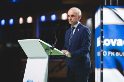 KRIZA U FK BUDUĆNOST Ostavka predsjednika razotkriva duboku trulež u upravi kluba