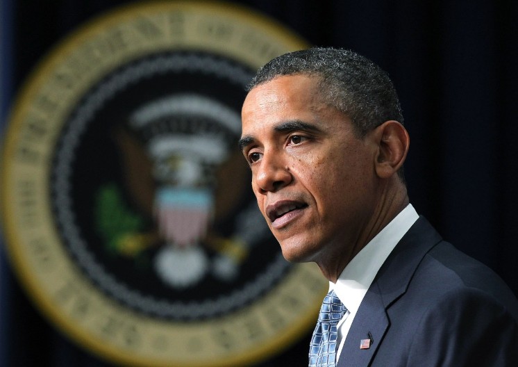 OBAMA RAZOBLIČEN Obavještajne službe falsifikovale izvještaj da bi stušile Trampa