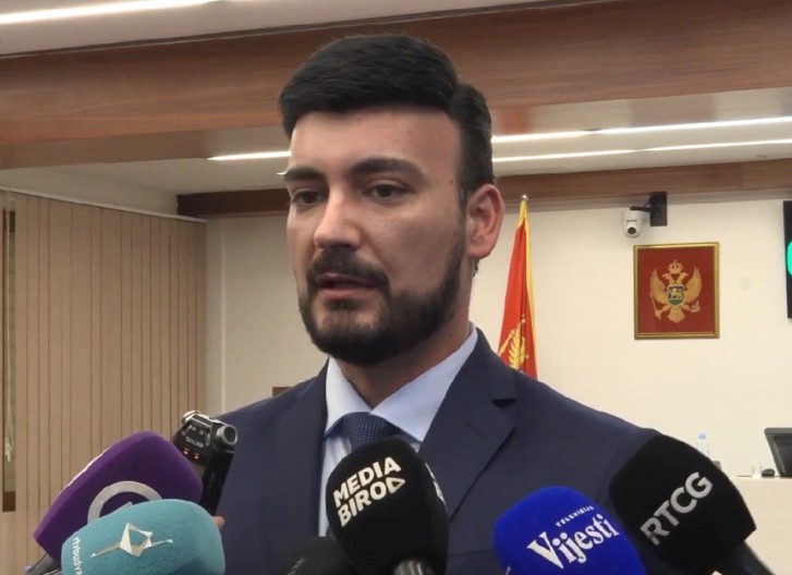 Današnji branioci Nikole Jovanovića su isti oni koji su ga nekada tukli i hapsili