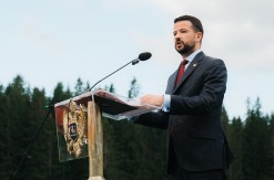 Milatović sazvao hitnu sjednicu Savjeta za odbranu i bezbjednost zbog eskalacije nasilja