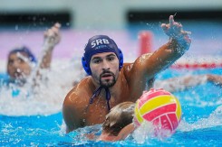 SRBIJA UBJEDLJIVA PROTIV SAD Delfini u polufinalu Svjetskog prvenstva protiv Mađarske