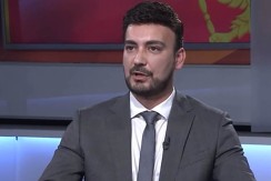 JOVANOVIĆ Napad na mene organizovala mafijaško-politička hobotnica, u čijem je centru Andrija Mandić