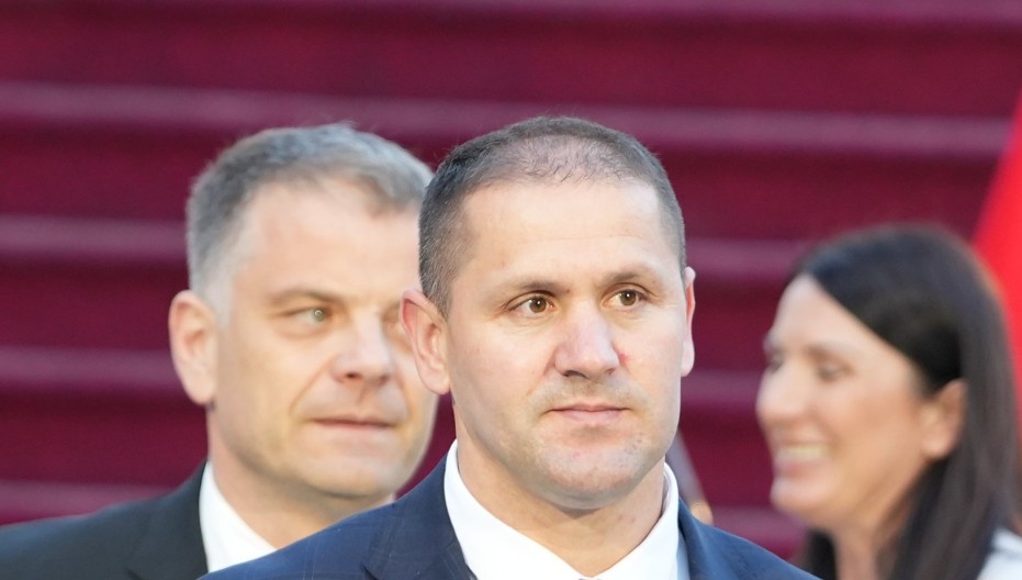 ŠĆEPANOVIĆ Crna Gora pod udarom transnacionalnih klanova, policija će odgovoriti odlučno na prijetnje