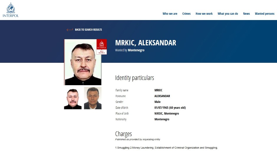 BEČIĆ I ĐELJOŠAJ OŠTRO DEMANTUJU Mrkićeva Sky prepiska otkriva komunikaciju s vrhom policije i političke dilove