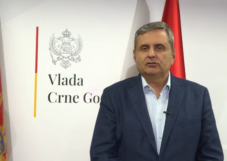 Politička demonstracija sile PES-a i koalicioni refleks ministra Radunovića