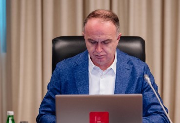 OPASAN PRESEDAN Nik Đeljošaj bez mandata izvršne vlasti obijao pragove FBI po Americi