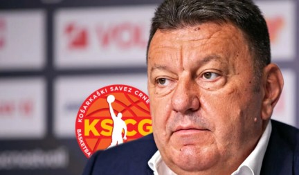 BOKAN ZASJEO NA TRON KSCG dobio predsjednika koji ne zna za "tri sekunde" u reketu