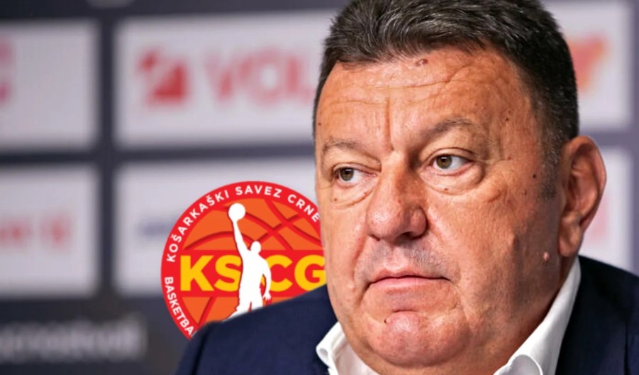 BOKAN ZASJEO NA TRON KSCG dobio predsjednika koji ne zna za "tri sekunde" u reketu