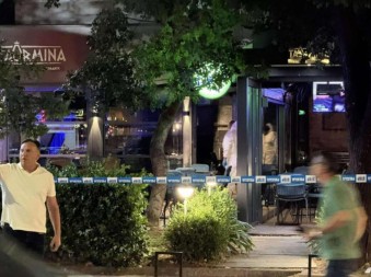 NOVI DETALJI LIKVIDACIJE U PODGORICI Milačić nije bio meta napada, nastradao štiteći prijatelja